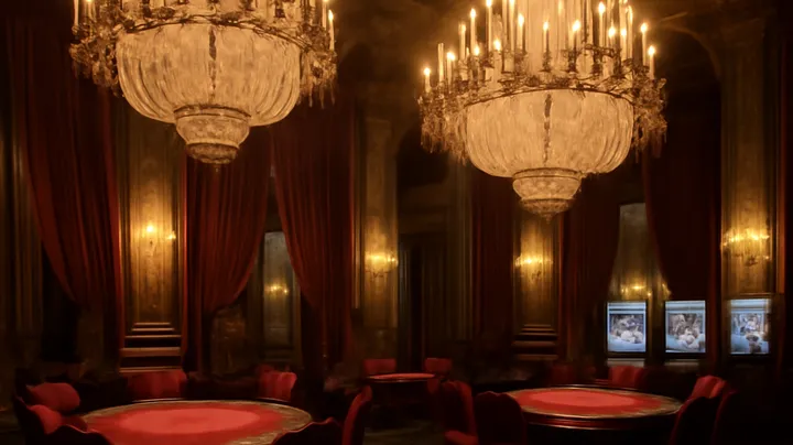 Explore a Wide Range of Casino Games