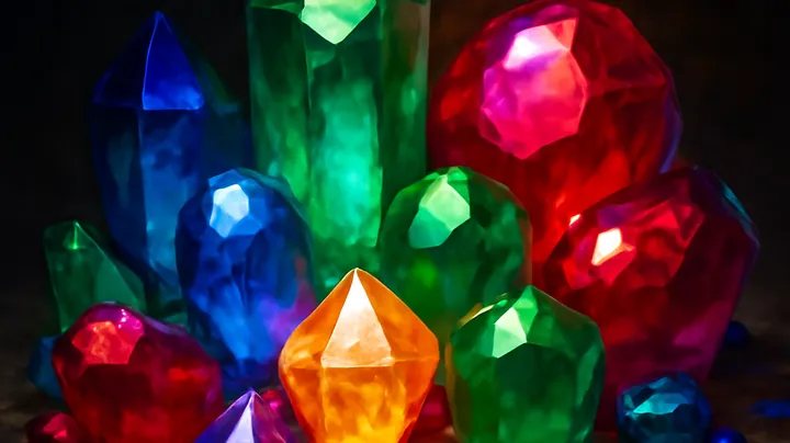 Jackpot Slots and Bonus Features